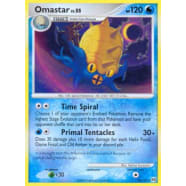 Omastar - 23/99 Thumb Nail