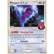 Porygon-Z G - 26/99 Thumb Nail