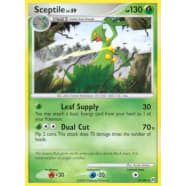Sceptile - 31/99 Thumb Nail