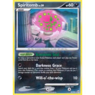 Spiritomb - 32/99 Thumb Nail