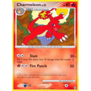 Charmeleon - 35/99 Thumb Nail