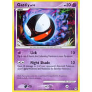 Gastly - 36/99 Thumb Nail