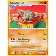 Graveler - 37/99 Thumb Nail