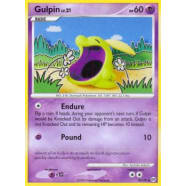 Gulpin - 40/99 Thumb Nail