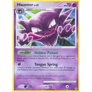 Haunter - 41/99 Thumb Nail