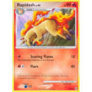 Rapidash - 47/99 Thumb Nail