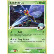 Beedrill G - 53/99 Thumb Nail