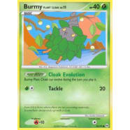 Burmy - 56/99 Thumb Nail