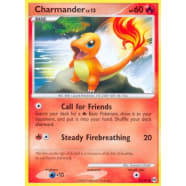 Charmander - 59/99 Thumb Nail