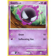 Gastly - 64/99 Thumb Nail