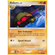 Kabuto - 67/99 Thumb Nail