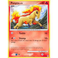 Ponyta - 72/99 Thumb Nail