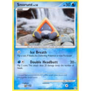 Snorunt - 75/99 Thumb Nail