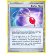 Buffer Piece - 84/99 Thumb Nail