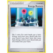 Energy Restore - 86/99 Thumb Nail