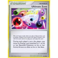 Ultimate Zone - 91/99 Thumb Nail