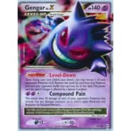 Gengar LV.X - 97/99 Thumb Nail