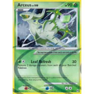 Arceus - AR2 Thumb Nail