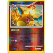 Charizard - 1/99 (Reverse Foil) Thumb Nail