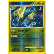 Manectric - 22/99 (Reverse Foil) Thumb Nail