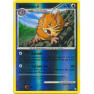 Raticate - 29/99 (Reverse Foil) Thumb Nail