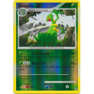 Sceptile - 31/99 (Reverse Foil) Thumb Nail