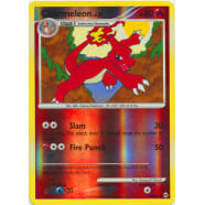 Charmeleon - 35/99 (Reverse Foil) Thumb Nail