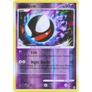 Gastly - 36/99 (Reverse Foil) Thumb Nail