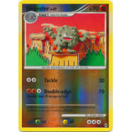Graveler - 37/99 (Reverse Foil) Thumb Nail