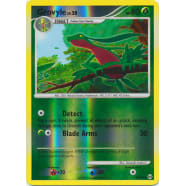 Grovyle - 38/99 (Reverse Foil) Thumb Nail