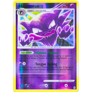 Haunter - 41/99 (Reverse Foil) Thumb Nail