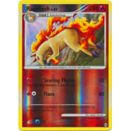 Rapidash - 47/99 (Reverse Foil) Thumb Nail