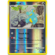 Bagon - 52/99 (Reverse Foil) Thumb Nail
