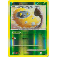 Burmy - 57/99 (Reverse Foil) Thumb Nail