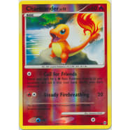 Charmander - 59/99 (Reverse Foil) Thumb Nail