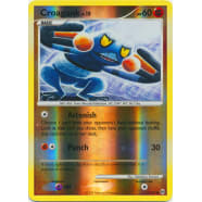 Croagunk - 61/99 (Reverse Foil) Thumb Nail