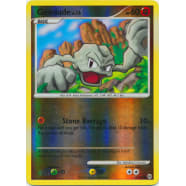 Geodude - 65/99 (Reverse Foil) Thumb Nail