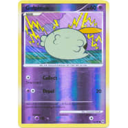 Gulpin - 66/99 (Reverse Foil) Thumb Nail