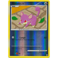 Rattata - 73/99 (Reverse Foil) Thumb Nail