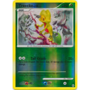 Treecko - 78/99 (Reverse Foil) Thumb Nail