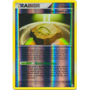 Dome Fossil - 92/99 (Reverse Foil) Thumb Nail