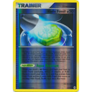 Helix Fossil - 93/99 (Reverse Foil) Thumb Nail