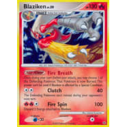 Blaziken - 3/127 Thumb Nail