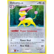 Delcatty - 4/127 Thumb Nail