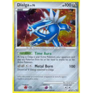 Dialga - 6/127 Thumb Nail