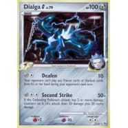 Dialga G - 7/127 Thumb Nail