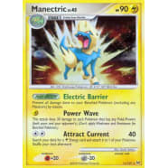 Manectric - 11/127 Thumb Nail