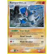 Rampardos - 13/127 Thumb Nail