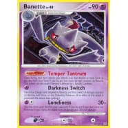 Banette - 19/127 Thumb Nail