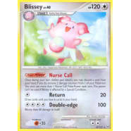 Blissey - 22/127 Thumb Nail